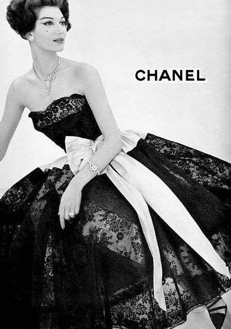 1900 chanel|how old is chanel.